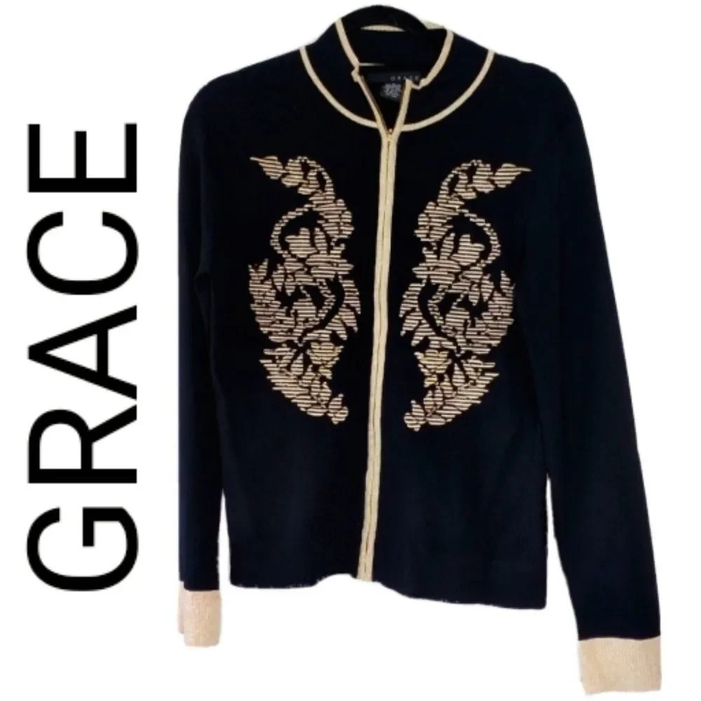 GRACE JACKET